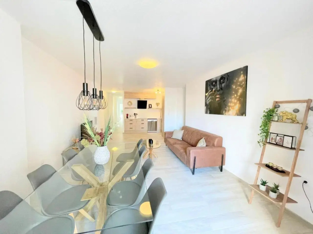 Sunset Torrevieja by Villas&You