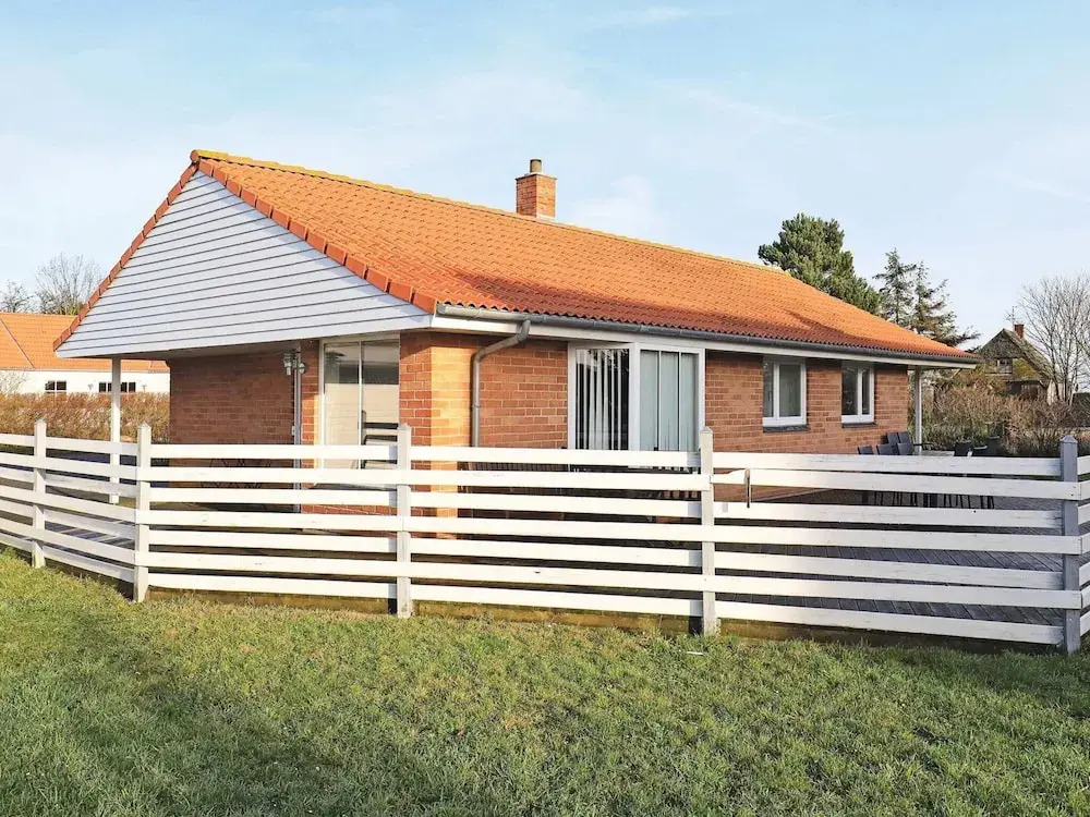 4 Star Holiday Home in Humble