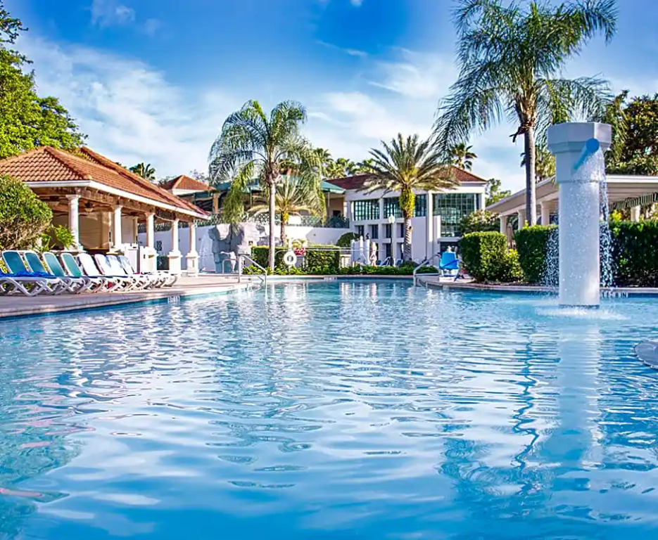 Club Wyndham Star Island