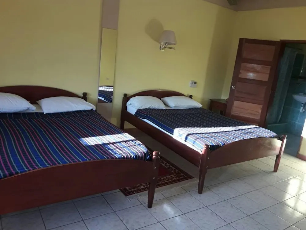 Hotel El Pilar