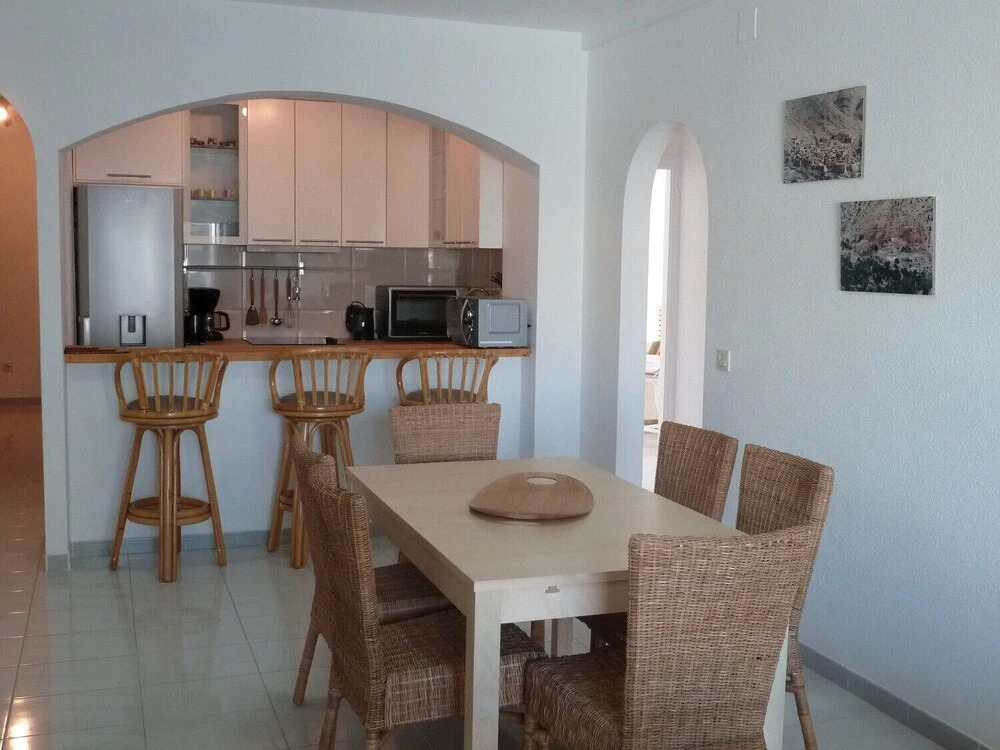 232-apartamento con Parking,terraza,piscina