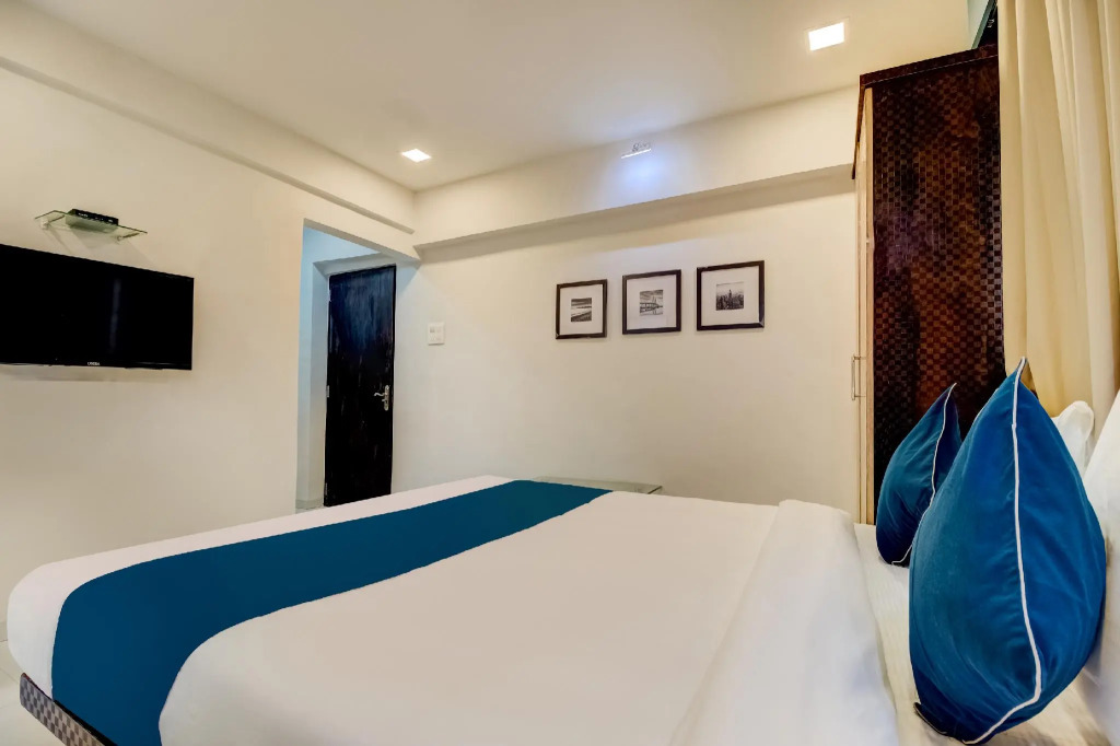 SilverKey Executive Stays 47986 Nishita Annex