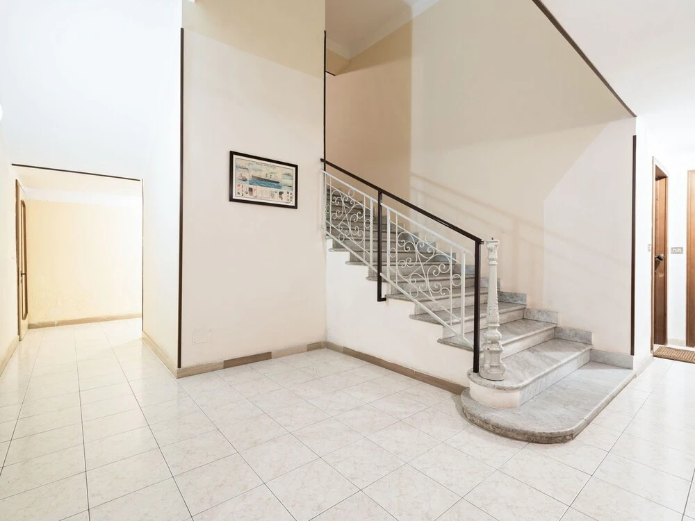 Elegant Apartment in Sanremo