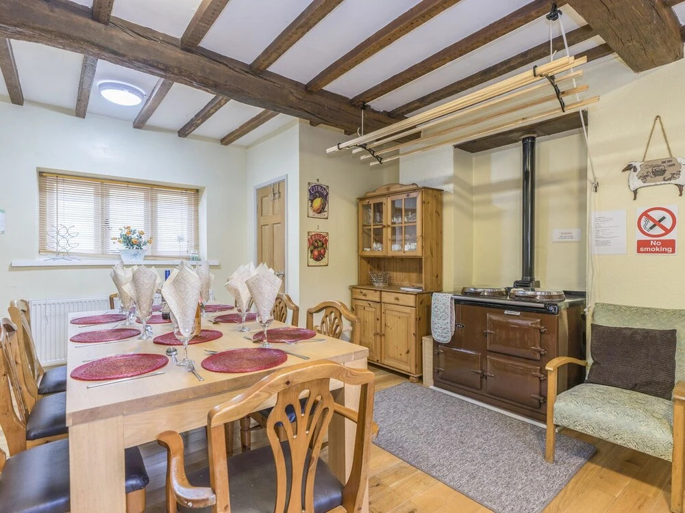 Rowton Manor Cottage
