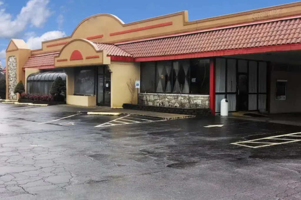 Amercias Best Value Inn - Marion