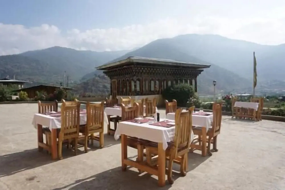 Bongde Goma Resort