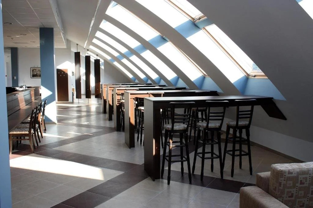 Hotel Arena