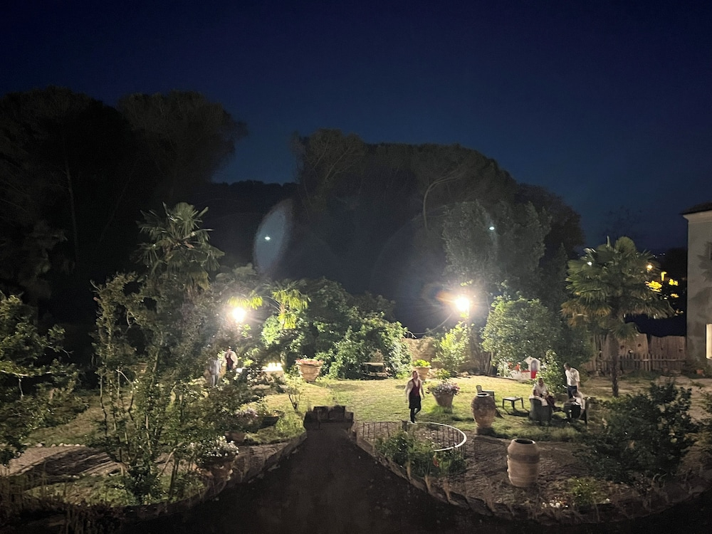 Agriturismo Villa La Fontina