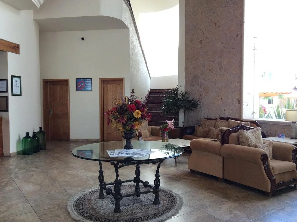 Hotel Fuerte Real