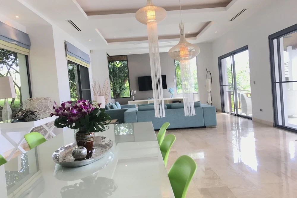 Villa Kalamona