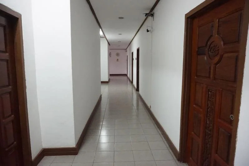 Hotel Lao
