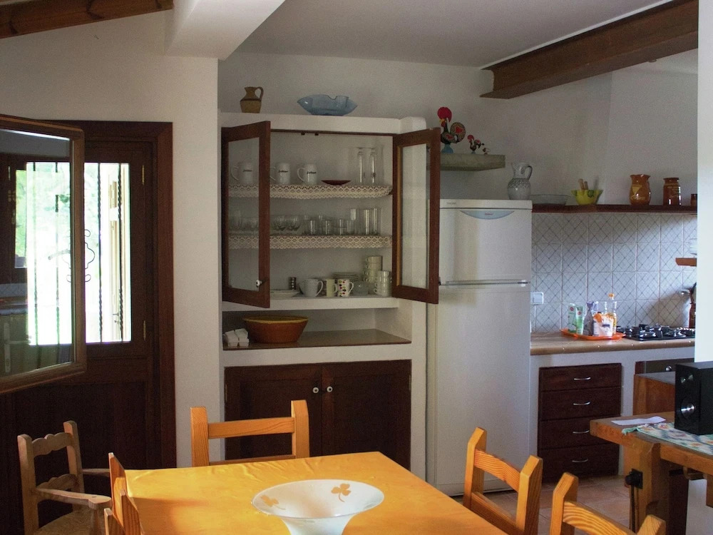 Mallorcan Style Furnished Villa with Private Pool near Buger