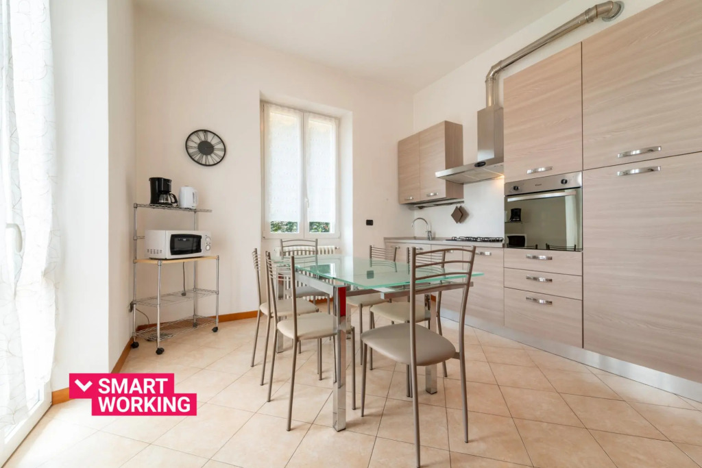 Bright and Cozy in Menaggio by Wonderful Italy