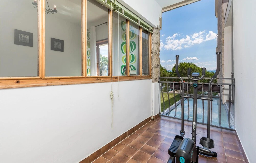 Beautiful Home in Opatija With Wifi and 3 Bedrooms