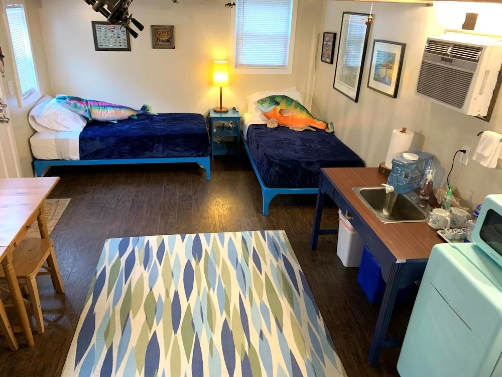 Gorgeous Stays