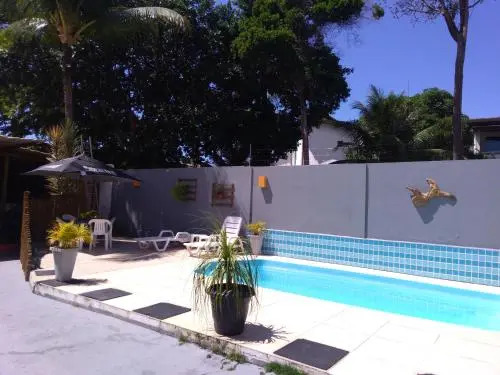 Recanto do Porto Hotel
