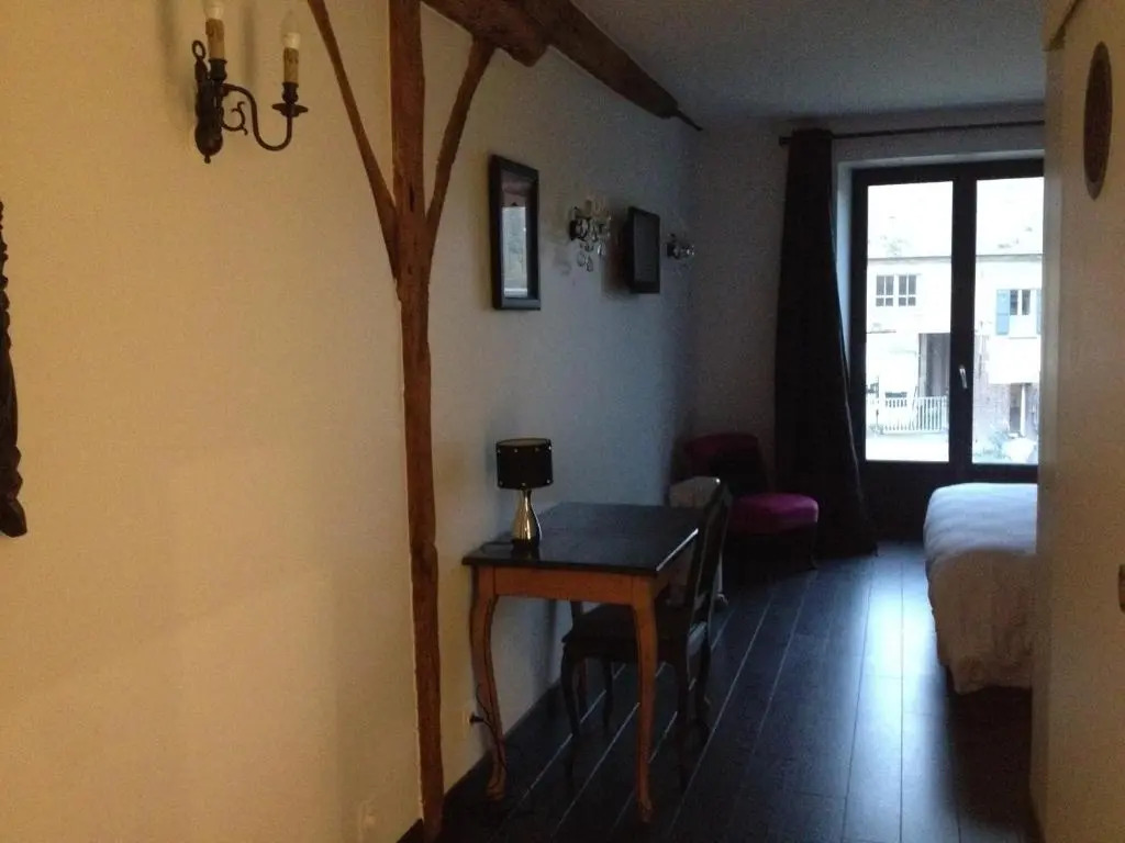 Les Tournelles - Chambres dhôtes