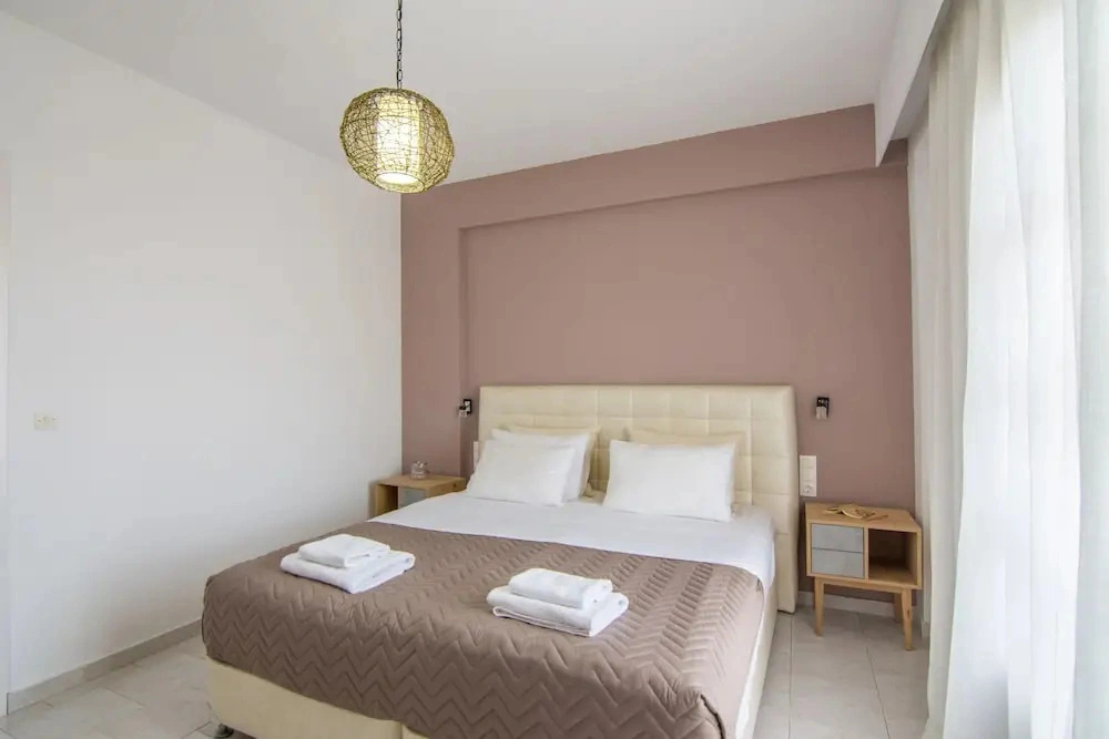 Waves Studios Apartments