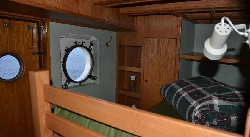 Swept Away Inn