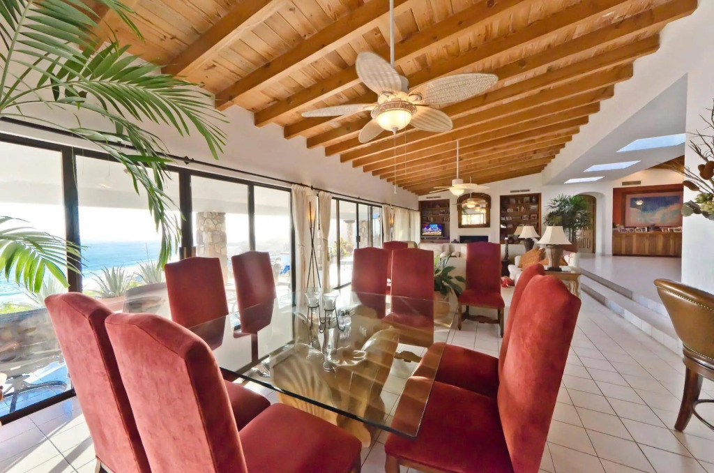 Villa Pacifico del Mar