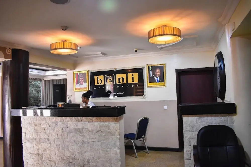Beni Apartment And Suites