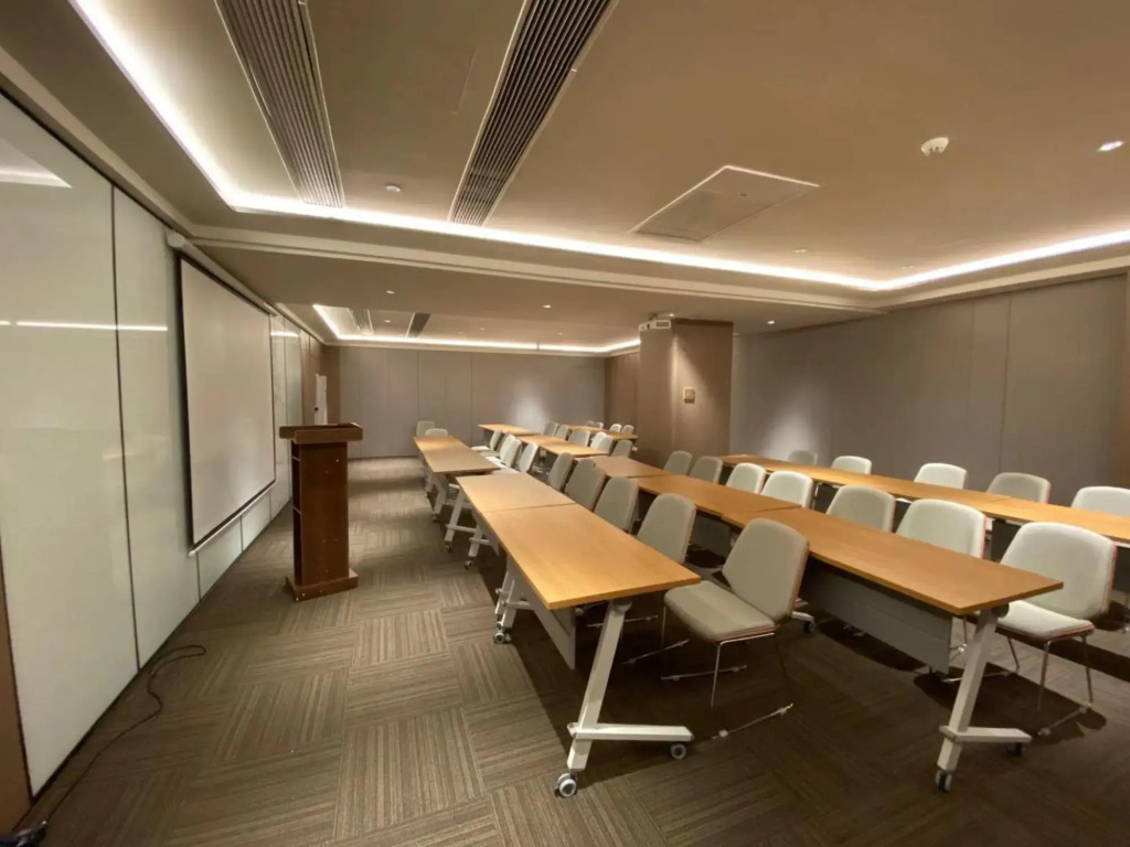 JI Hotel (Shangrao City Center Square Wanli Times)