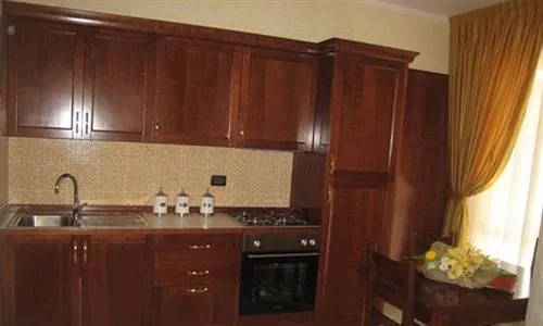 Pino Hotel