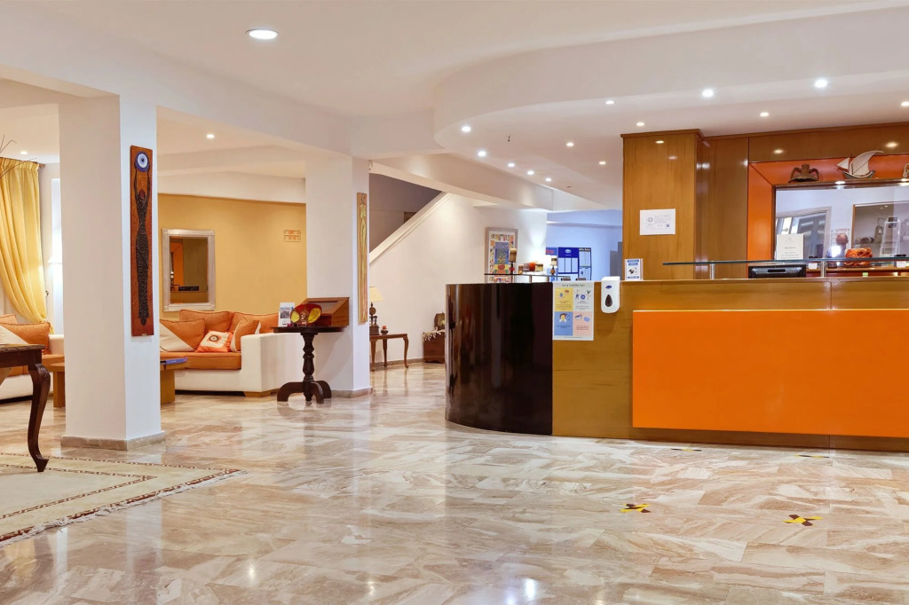 Hotel Punta