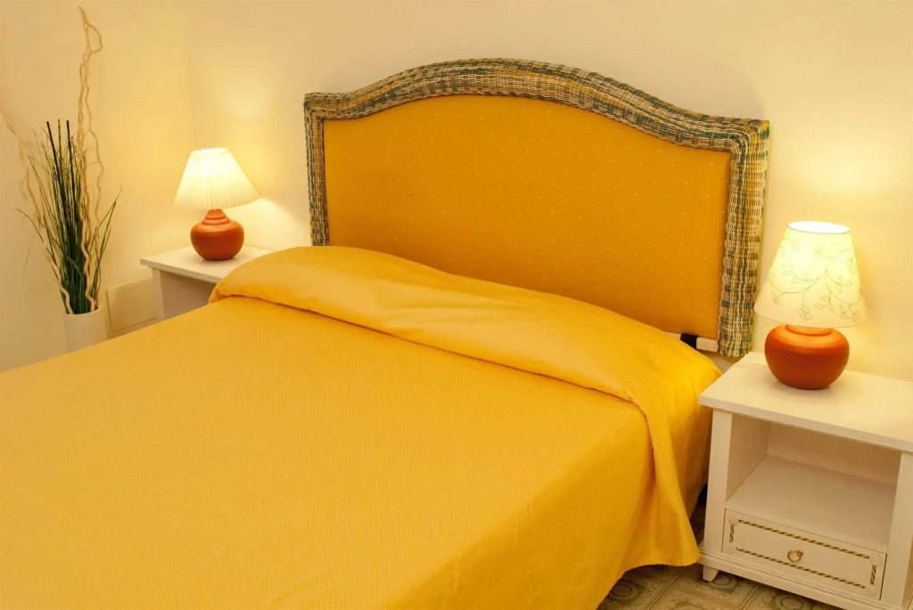 Hotel Paradiso