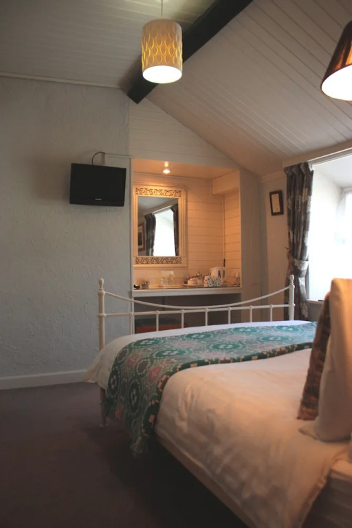 The Four Poster