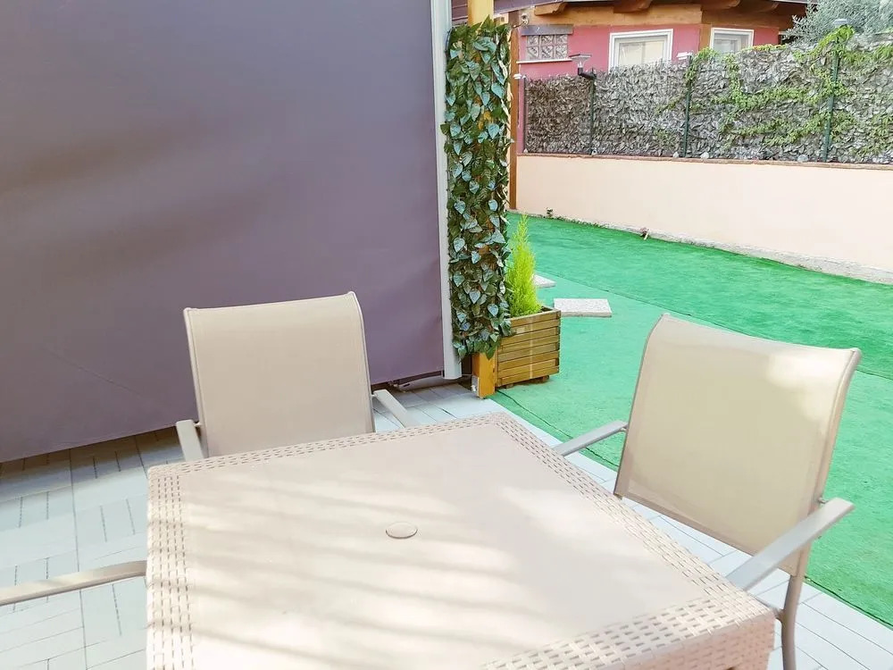 Verona Fair Apartment
