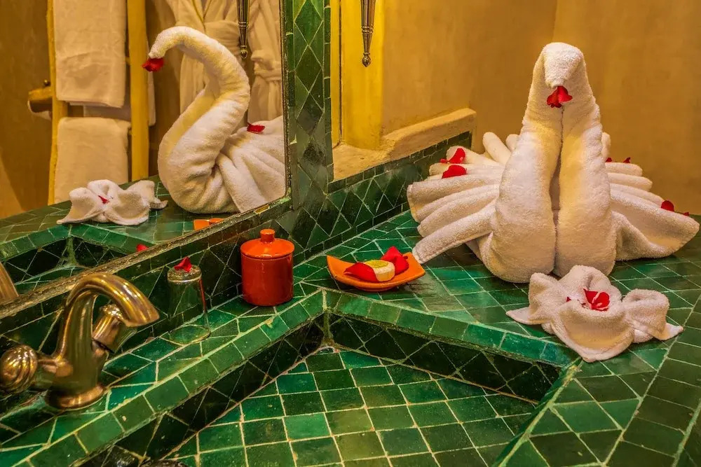 Le Medina Privilège Riad & Spa