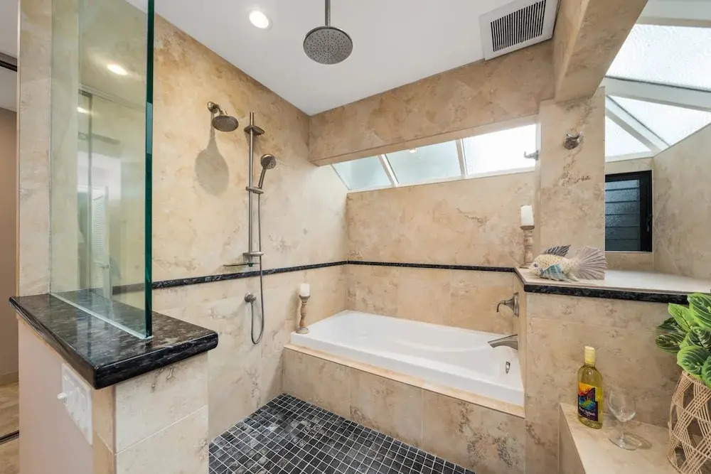 Kapalua Bay Villas 35G2 · KBV 35G2 LUXE OceanFront w Oceanview |