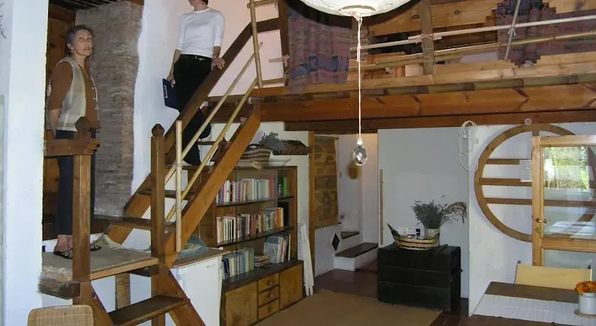 Casa La Valle, Gubbio, Frazione Santa Cristina