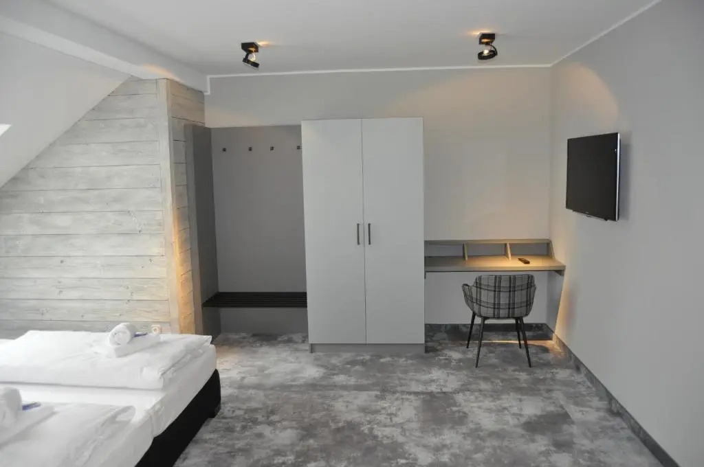 StrandBergs Designhotel Viktoria