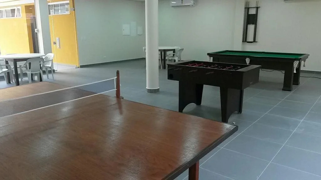Hotel Candeias