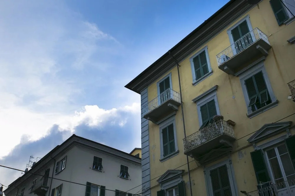 Affittacamere Via Dei Mille