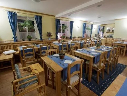 Apartmán-Hotel Jítrava