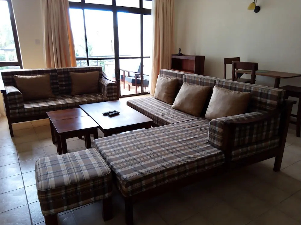 Lux Suites Impala Apartments Nyali