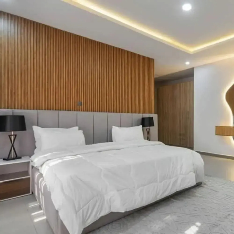 Masters Lodge