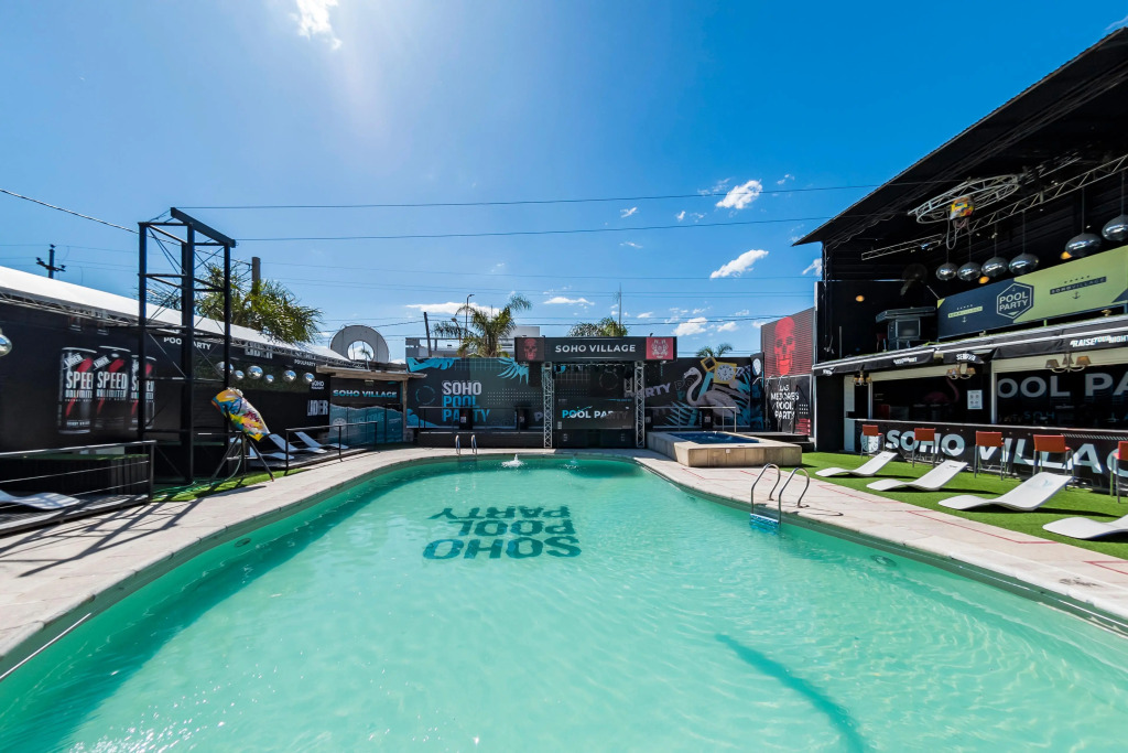 Soho Village Hotel