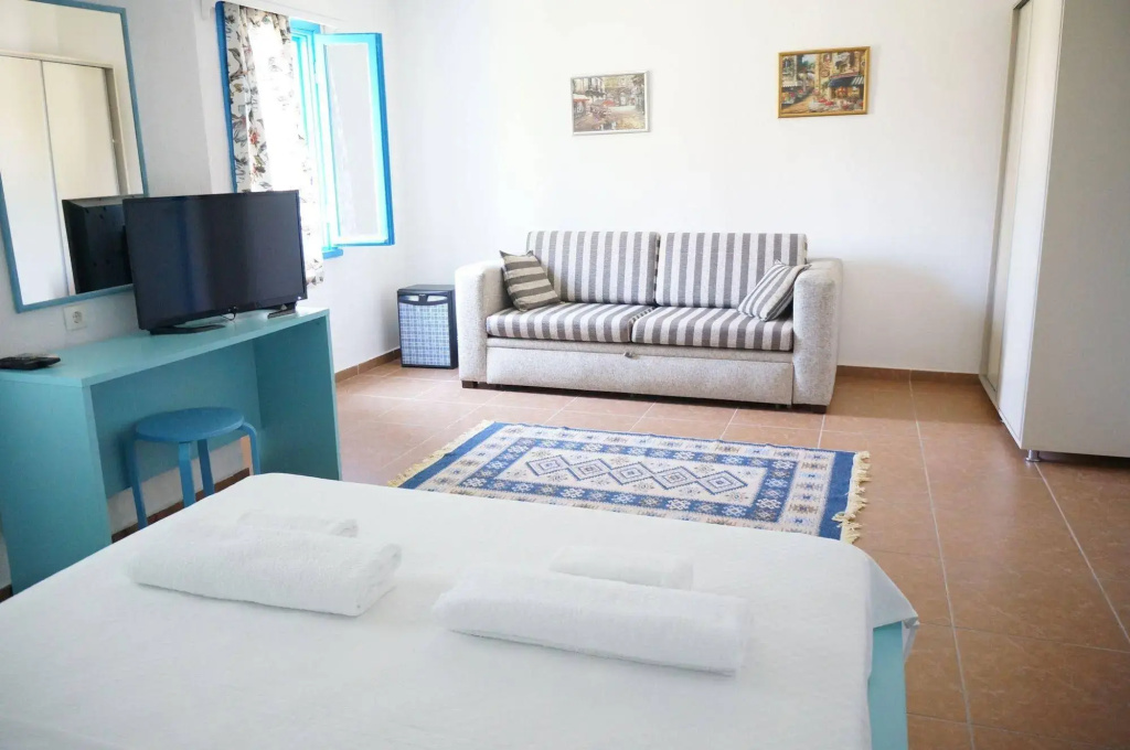 Esmana Otel