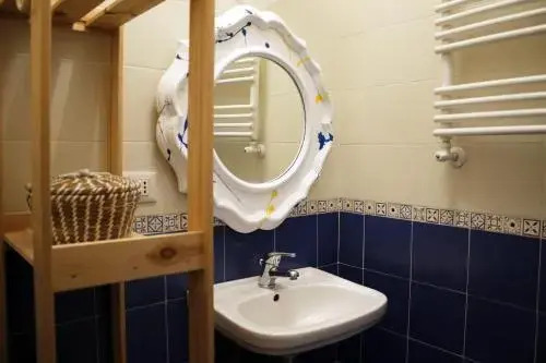 I Continenti Guest House