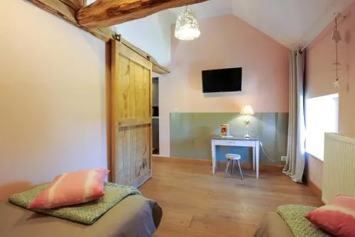 Le Cottage de la Villa des Chouettes