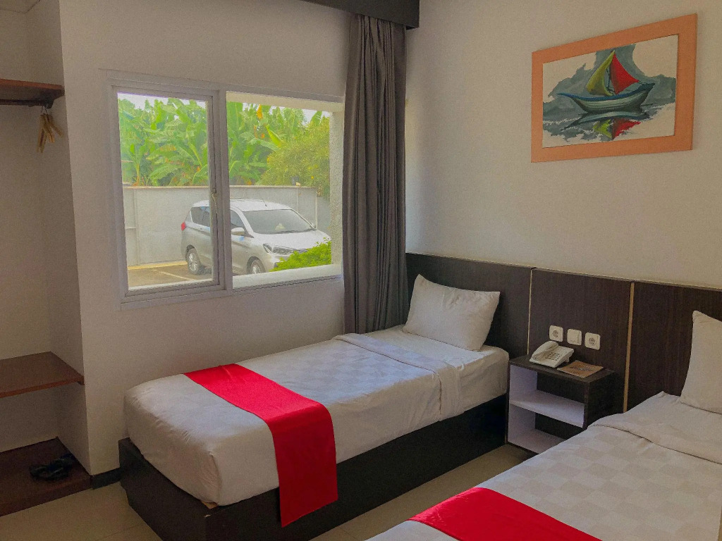 Hotel Sg17