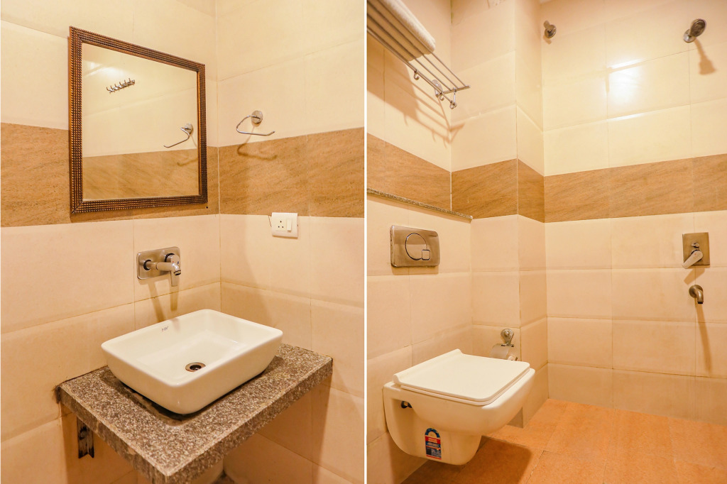 FabHotel ASPL 44