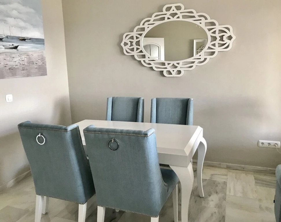Mi Capricho 15 apartment in beachfront