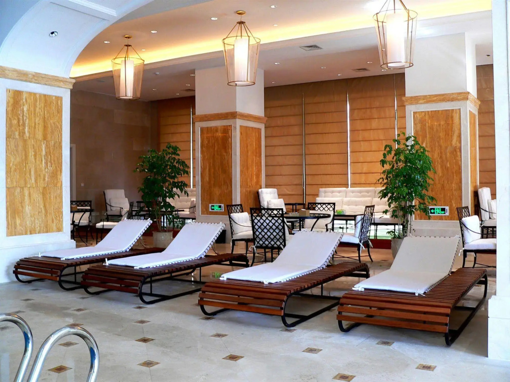 GreenTree Inn Zhejiang Shaoxing Xinchang Buddha Express Hotel