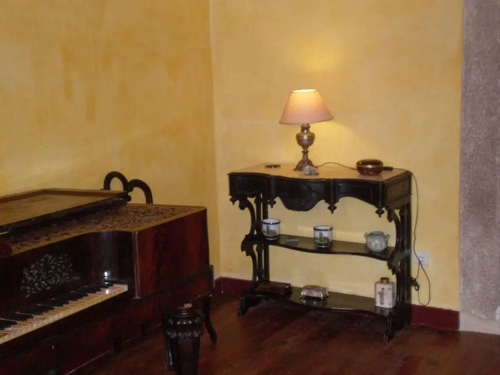 Casas da Quinta da Cancela