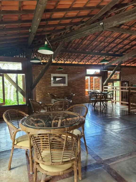 Pousada Fazenda Monjolos